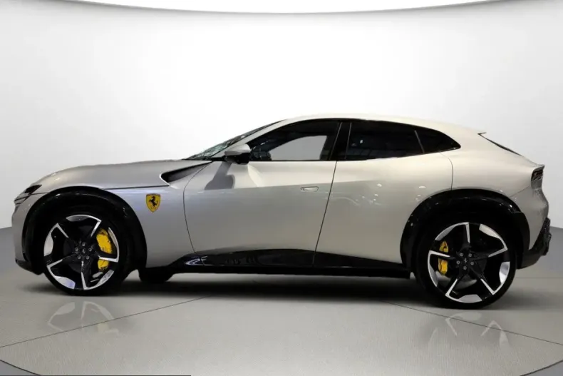 Ferrari Purosangue din 2023 cu 8.575 km - oferta FER230435 - foto 11