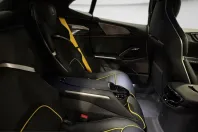 Ferrari Purosangue din 2023 cu 8.575 km - oferta FER230435 - foto 20