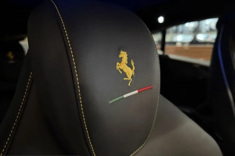 Ferrari Purosangue din 2023 cu 8.575 km - oferta FER230435 - foto 23