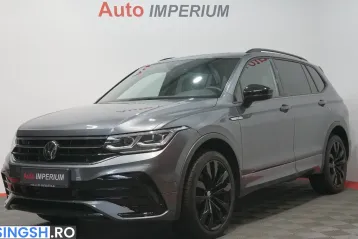 Volkswagen Tiguan Allspace din 2021 - oferta VOL230436