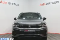 Volkswagen Tiguan Allspace din 2021 cu 79.170 km - oferta VOL230436 - foto 2