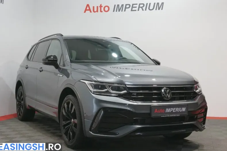 Volkswagen Tiguan Allspace din 2021 cu 79.170 km - oferta VOL230436 - foto 3