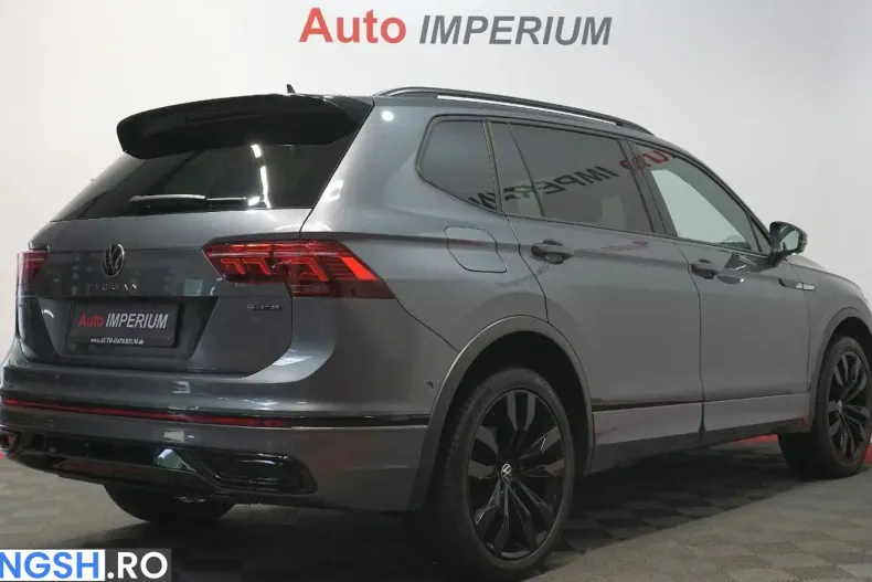 Volkswagen Tiguan Allspace din 2021 cu 79.170 km - oferta VOL230436 - foto 4