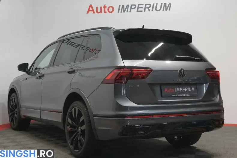 Volkswagen Tiguan Allspace din 2021 cu 79.170 km - oferta VOL230436 - foto 6