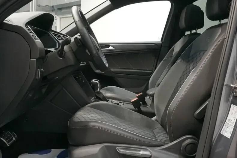 Volkswagen Tiguan Allspace din 2021 cu 79.170 km - oferta VOL230436 - foto 10