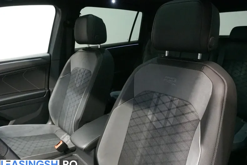 Volkswagen Tiguan Allspace din 2021 cu 79.170 km - oferta VOL230436 - foto 11