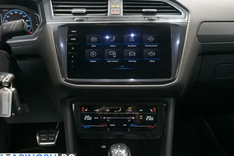 Volkswagen Tiguan Allspace din 2021 cu 79.170 km - oferta VOL230436 - foto 22
