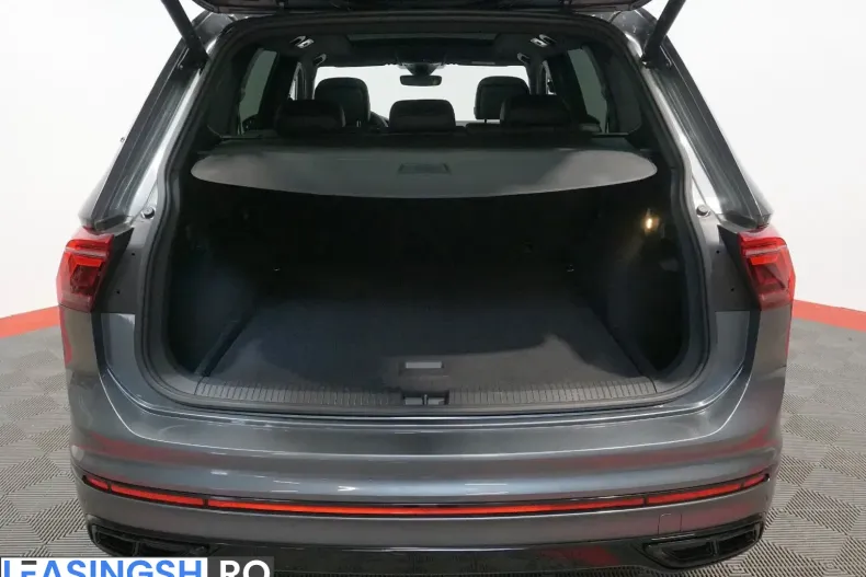 Volkswagen Tiguan Allspace din 2021 cu 79.170 km - oferta VOL230436 - foto 32
