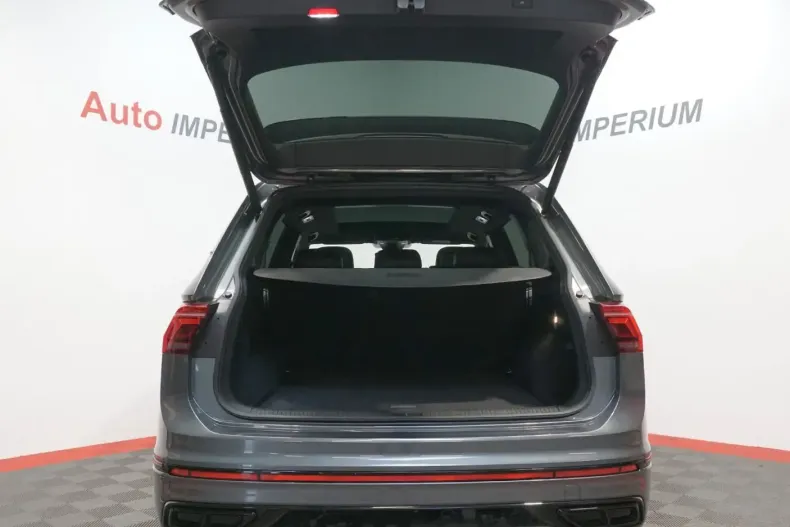 Volkswagen Tiguan Allspace din 2021 cu 79.170 km - oferta VOL230436 - foto 33