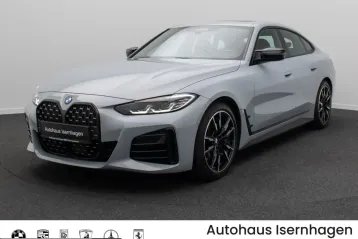 BMW M440 din 2022 - oferta BMW230437