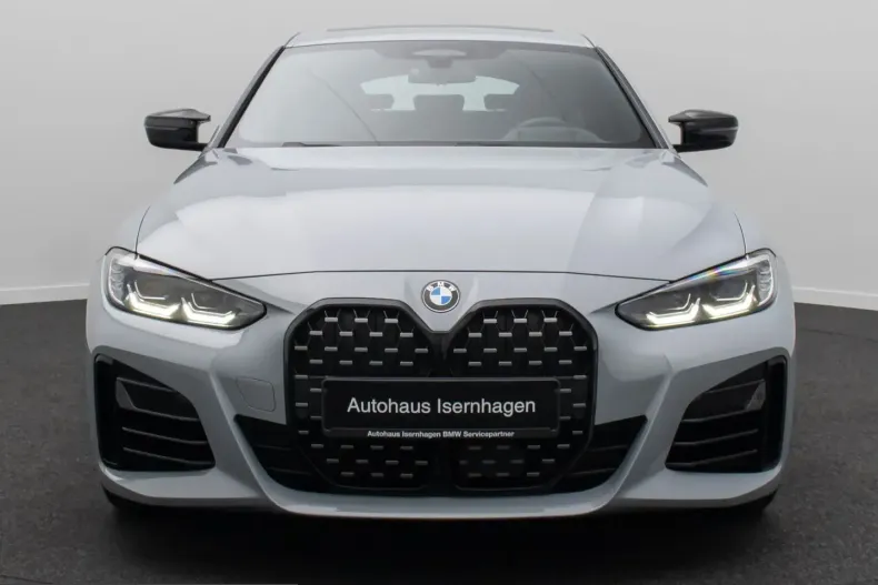 BMW M440 (Seria 4) din 2022 cu 65.293 km - oferta BMW230437 - foto 2