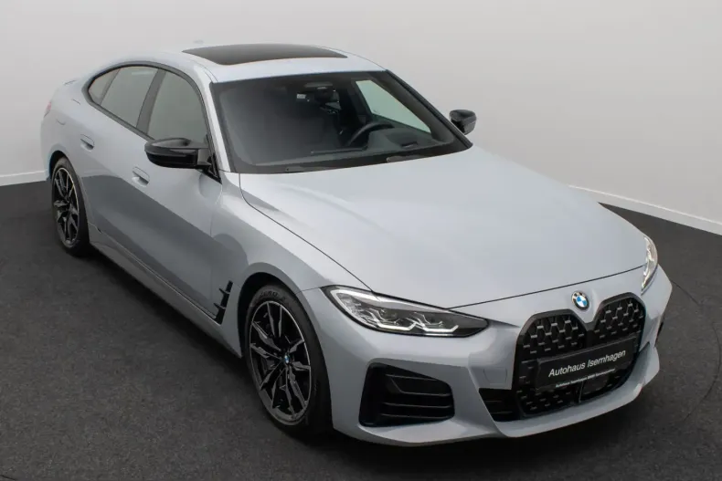 BMW M440 (Seria 4) din 2022 cu 65.293 km - oferta BMW230437 - foto 3
