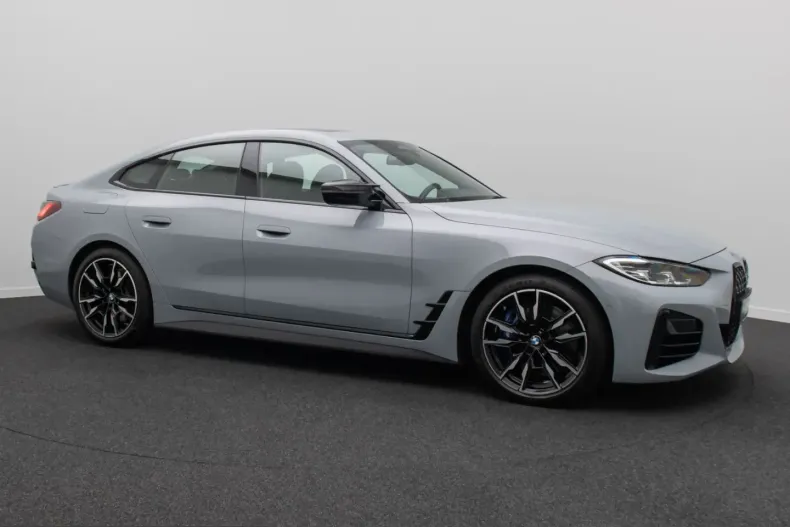 BMW M440 (Seria 4) din 2022 cu 65.293 km - oferta BMW230437 - foto 4