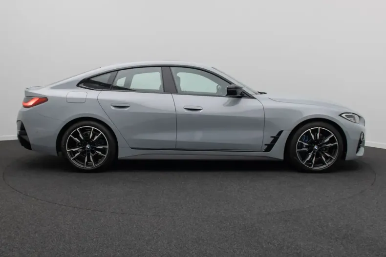 BMW M440 (Seria 4) din 2022 cu 65.293 km - oferta BMW230437 - foto 5
