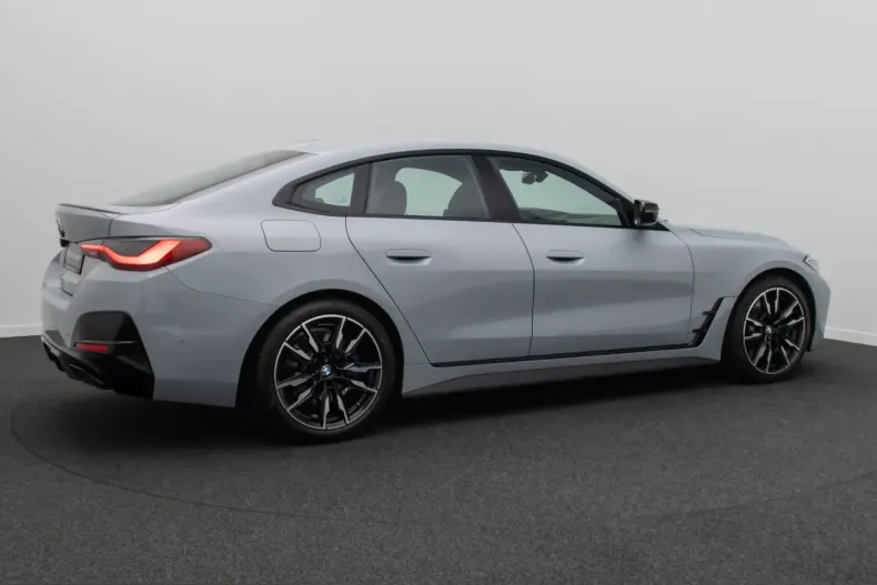 BMW M440 (Seria 4) din 2022 cu 65.293 km - oferta BMW230437 - foto 6