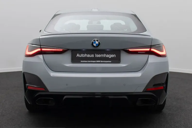 BMW M440 (Seria 4) din 2022 cu 65.293 km - oferta BMW230437 - foto 8