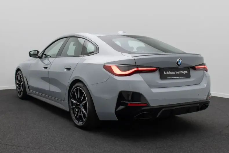 BMW M440 (Seria 4) din 2022 cu 65.293 km - oferta BMW230437 - foto 9