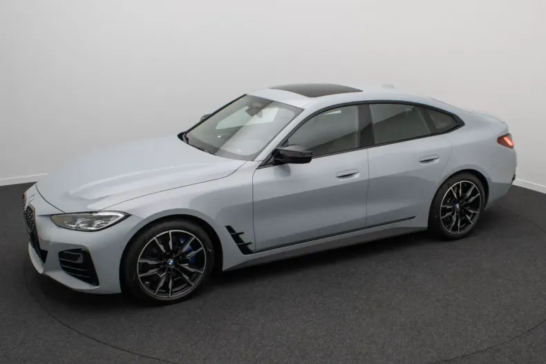 BMW M440 (Seria 4) din 2022 cu 65.293 km - oferta BMW230437 - foto 12