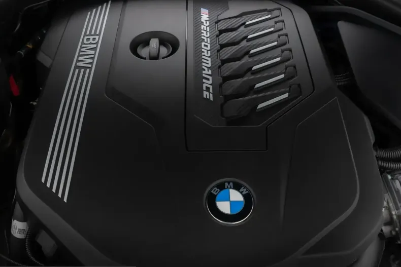 BMW M440 (Seria 4) din 2022 cu 65.293 km - oferta BMW230437 - foto 14