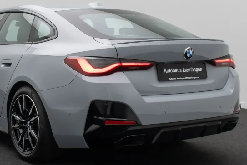 BMW M440 (Seria 4) din 2022 cu 65.293 km - oferta BMW230437 - foto 15