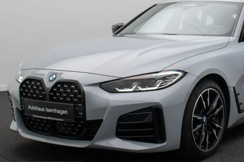 BMW M440 (Seria 4) din 2022 cu 65.293 km - oferta BMW230437 - foto 17