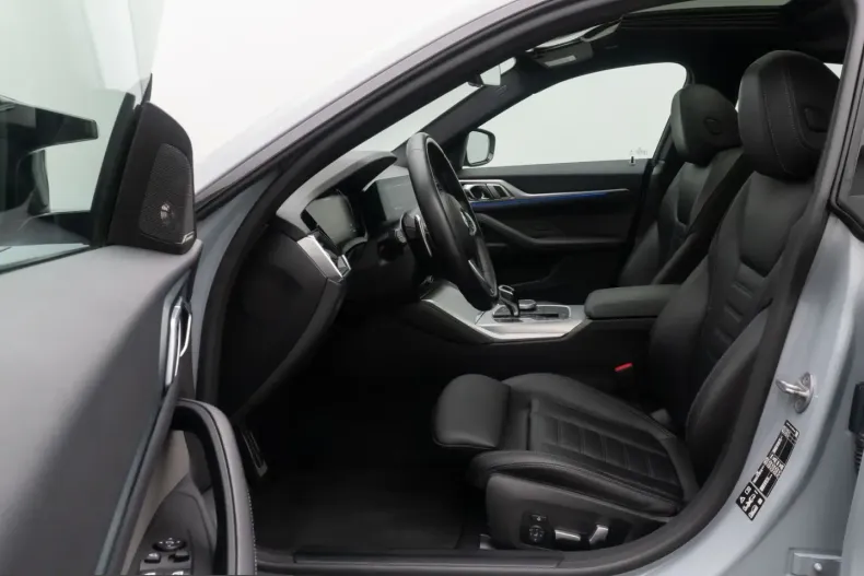 BMW M440 (Seria 4) din 2022 cu 65.293 km - oferta BMW230437 - foto 19