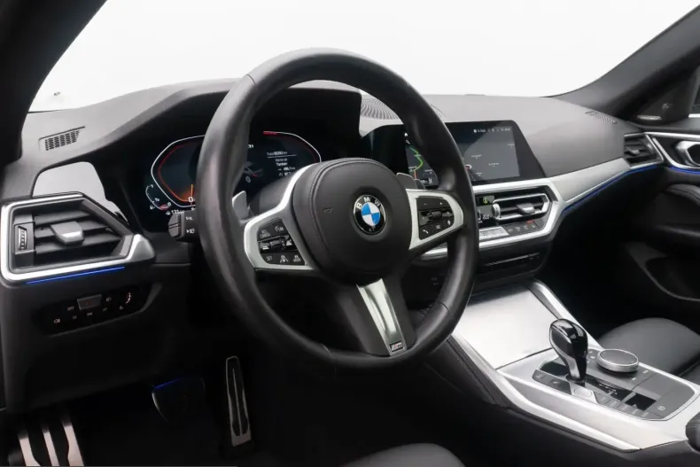 BMW M440 (Seria 4) din 2022 cu 65.293 km - oferta BMW230437 - foto 20