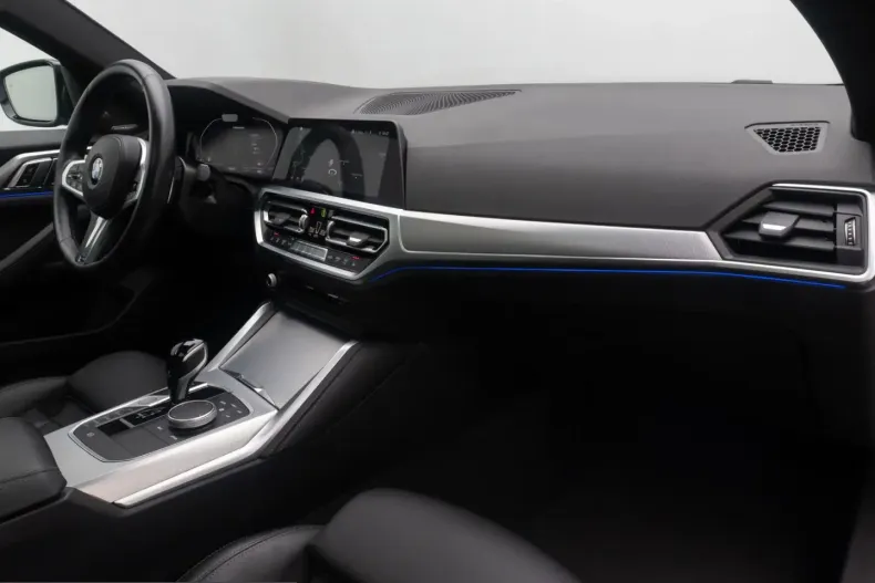 BMW M440 (Seria 4) din 2022 cu 65.293 km - oferta BMW230437 - foto 23