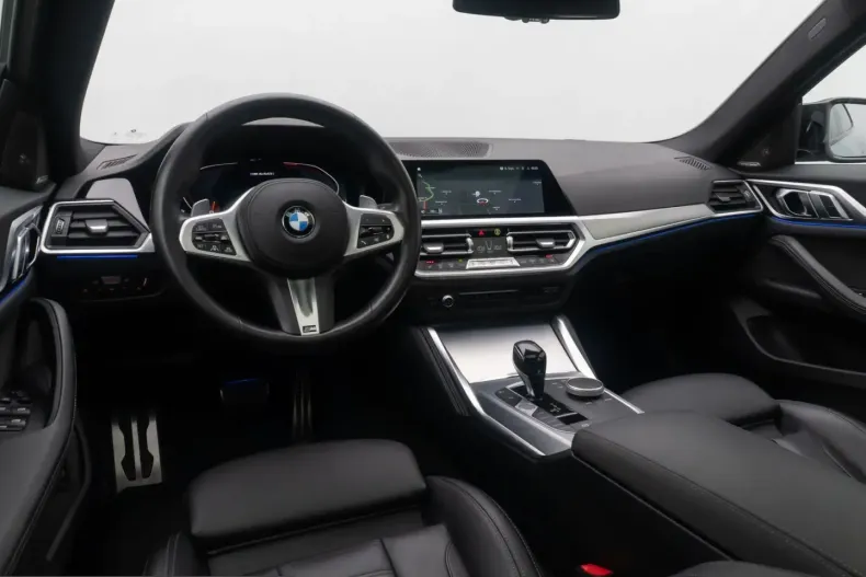 BMW M440 (Seria 4) din 2022 cu 65.293 km - oferta BMW230437 - foto 38