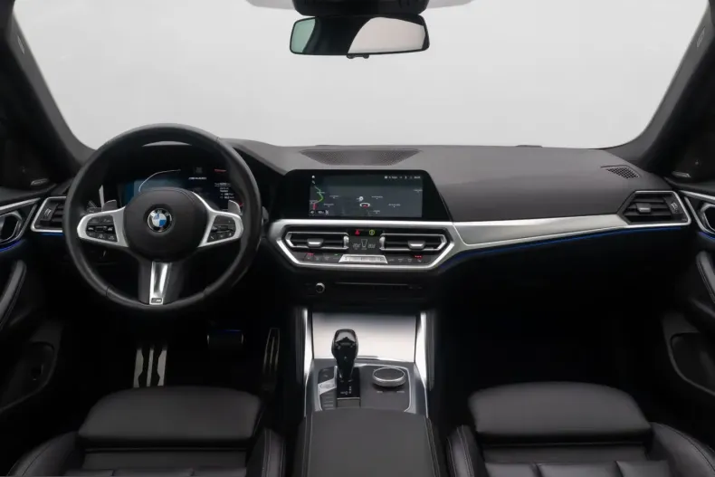 BMW M440 (Seria 4) din 2022 cu 65.293 km - oferta BMW230437 - foto 39