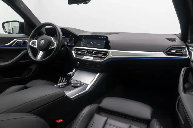 BMW M440 (Seria 4) din 2022 cu 65.293 km - oferta BMW230437 - foto 40