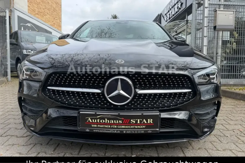 Mercedes-Benz CLA 200 (Clasa CLA) din 2021 cu 69.600 km - oferta MER230438 - foto 2