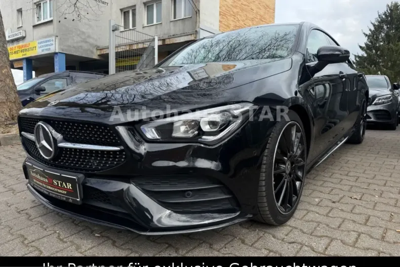 Mercedes-Benz CLA 200 (Clasa CLA) din 2021 cu 69.600 km - oferta MER230438 - foto 3