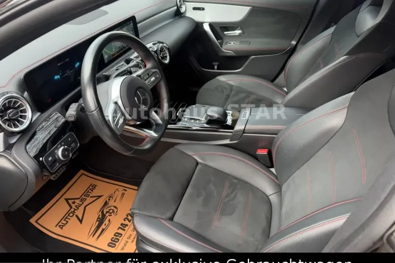 Mercedes-Benz CLA 200 (Clasa CLA) din 2021 cu 69.600 km - oferta MER230438 - foto 7
