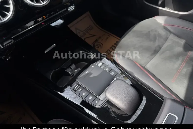 Mercedes-Benz CLA 200 (Clasa CLA) din 2021 cu 69.600 km - oferta MER230438 - foto 10