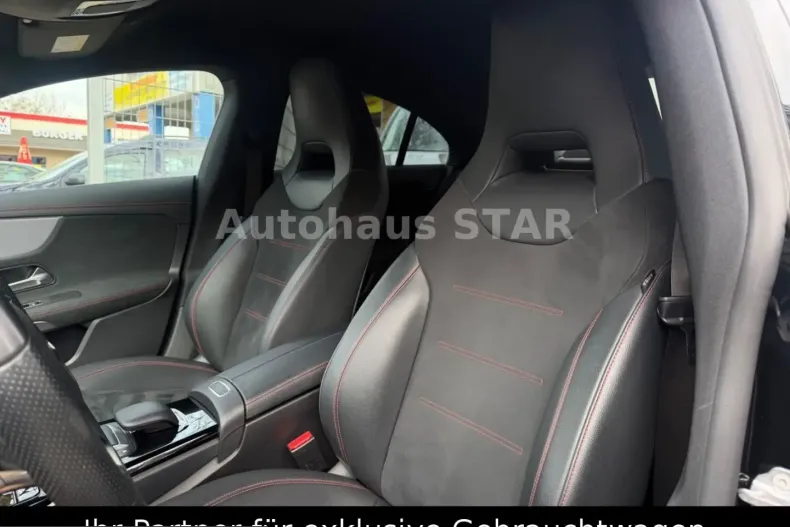 Mercedes-Benz CLA 200 (Clasa CLA) din 2021 cu 69.600 km - oferta MER230438 - foto 12