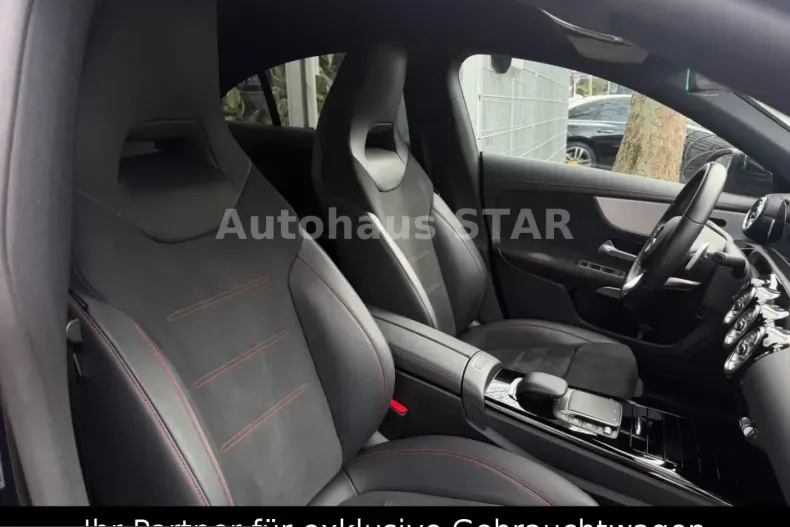 Mercedes-Benz CLA 200 (Clasa CLA) din 2021 cu 69.600 km - oferta MER230438 - foto 13