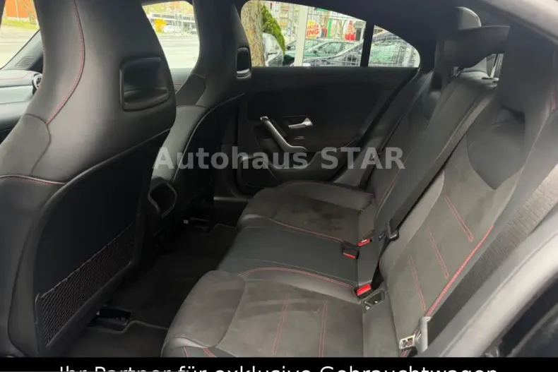 Mercedes-Benz CLA 200 (Clasa CLA) din 2021 cu 69.600 km - oferta MER230438 - foto 14
