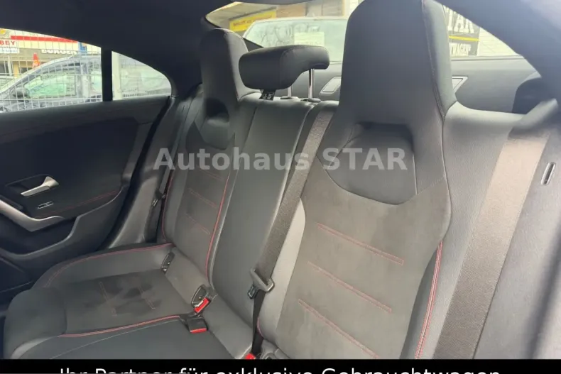 Mercedes-Benz CLA 200 (Clasa CLA) din 2021 cu 69.600 km - oferta MER230438 - foto 15