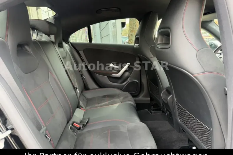 Mercedes-Benz CLA 200 (Clasa CLA) din 2021 cu 69.600 km - oferta MER230438 - foto 16