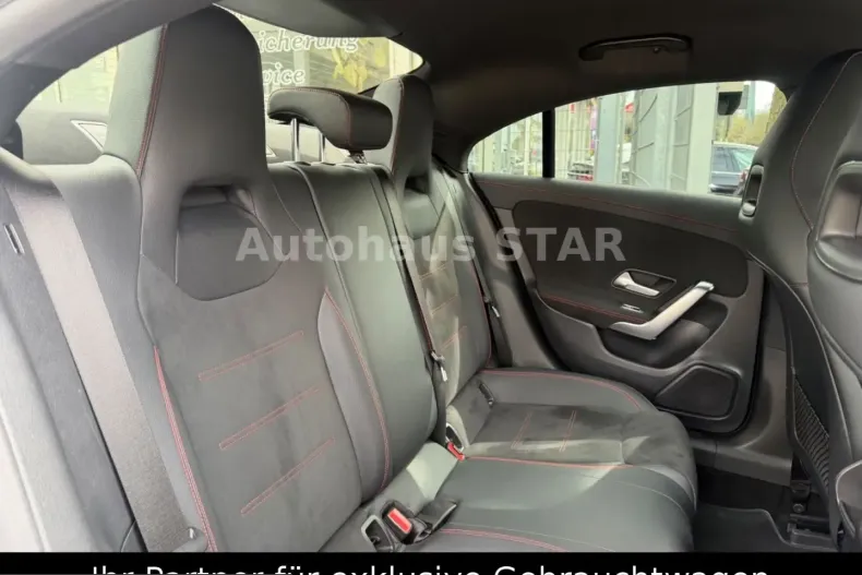 Mercedes-Benz CLA 200 (Clasa CLA) din 2021 cu 69.600 km - oferta MER230438 - foto 17