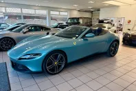 Ferrari Roma din 2024 cu 7.750 km - oferta FER230439 - foto 2