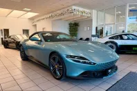 Ferrari Roma din 2024 cu 7.750 km - oferta FER230439 - foto 3