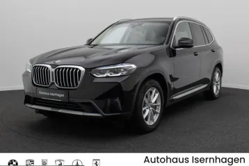 BMW X3 din 2023 - oferta BMW230440