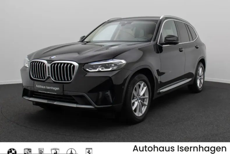 BMW X3 (Seria X) din 2023 cu 71.508 km - oferta BMW230440 - foto 1
