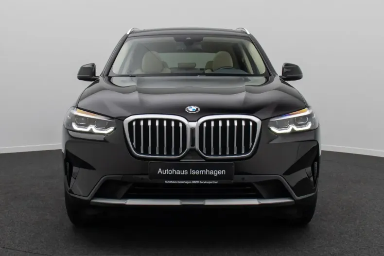 BMW X3 (Seria X) din 2023 cu 71.508 km - oferta BMW230440 - foto 2