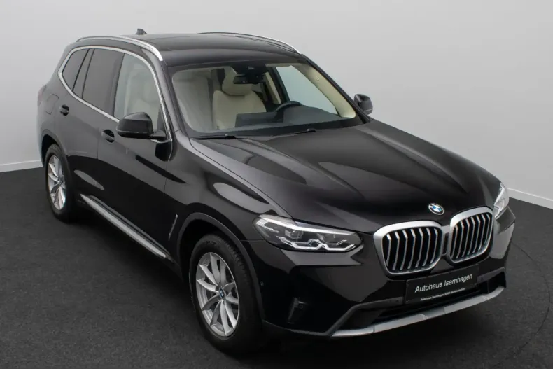 BMW X3 (Seria X) din 2023 cu 71.508 km - oferta BMW230440 - foto 3