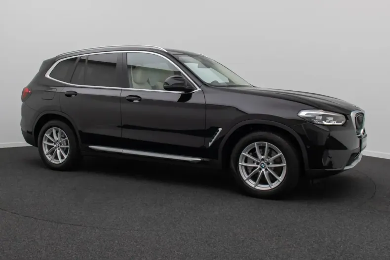 BMW X3 (Seria X) din 2023 cu 71.508 km - oferta BMW230440 - foto 4