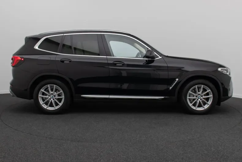 BMW X3 (Seria X) din 2023 cu 71.508 km - oferta BMW230440 - foto 5