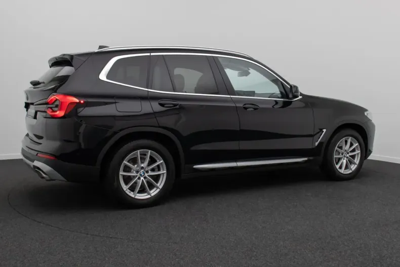 BMW X3 (Seria X) din 2023 cu 71.508 km - oferta BMW230440 - foto 6